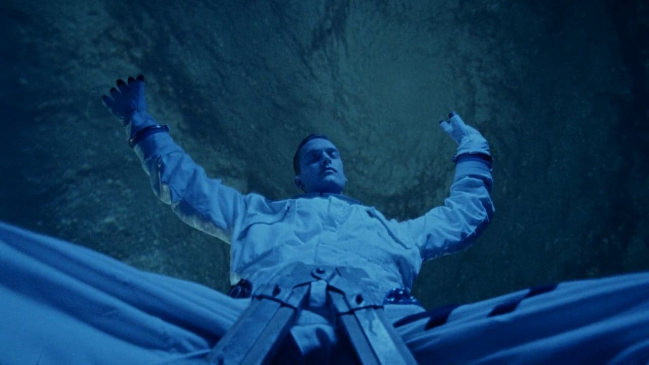 Spacewalkers