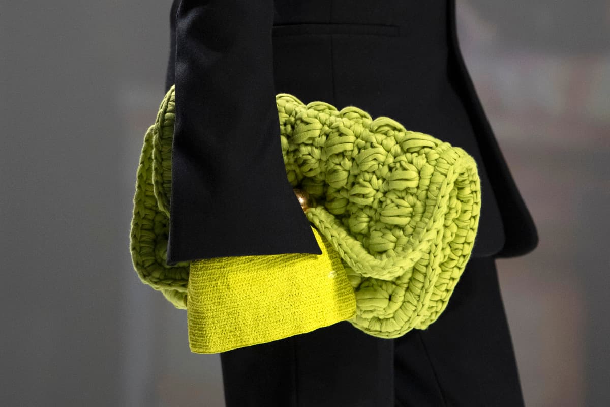 Bottega Veneta Fall 2020