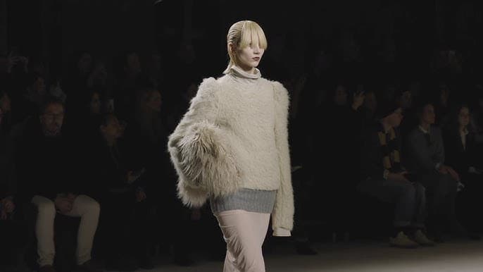 Dries Van Noten - Autumn Winter 2024-25