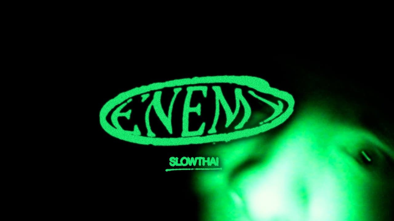 slowthai - ENEMY
