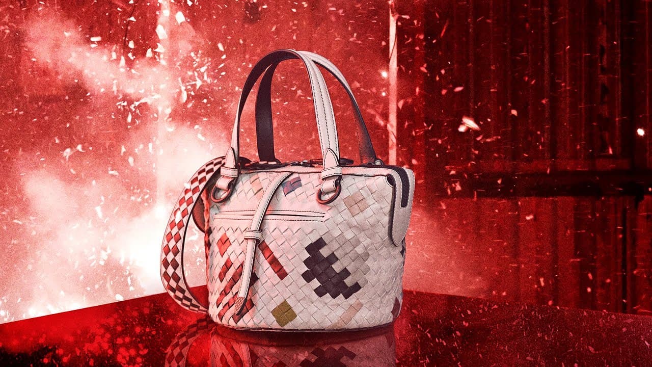 Bottega Veneta - Blackout 