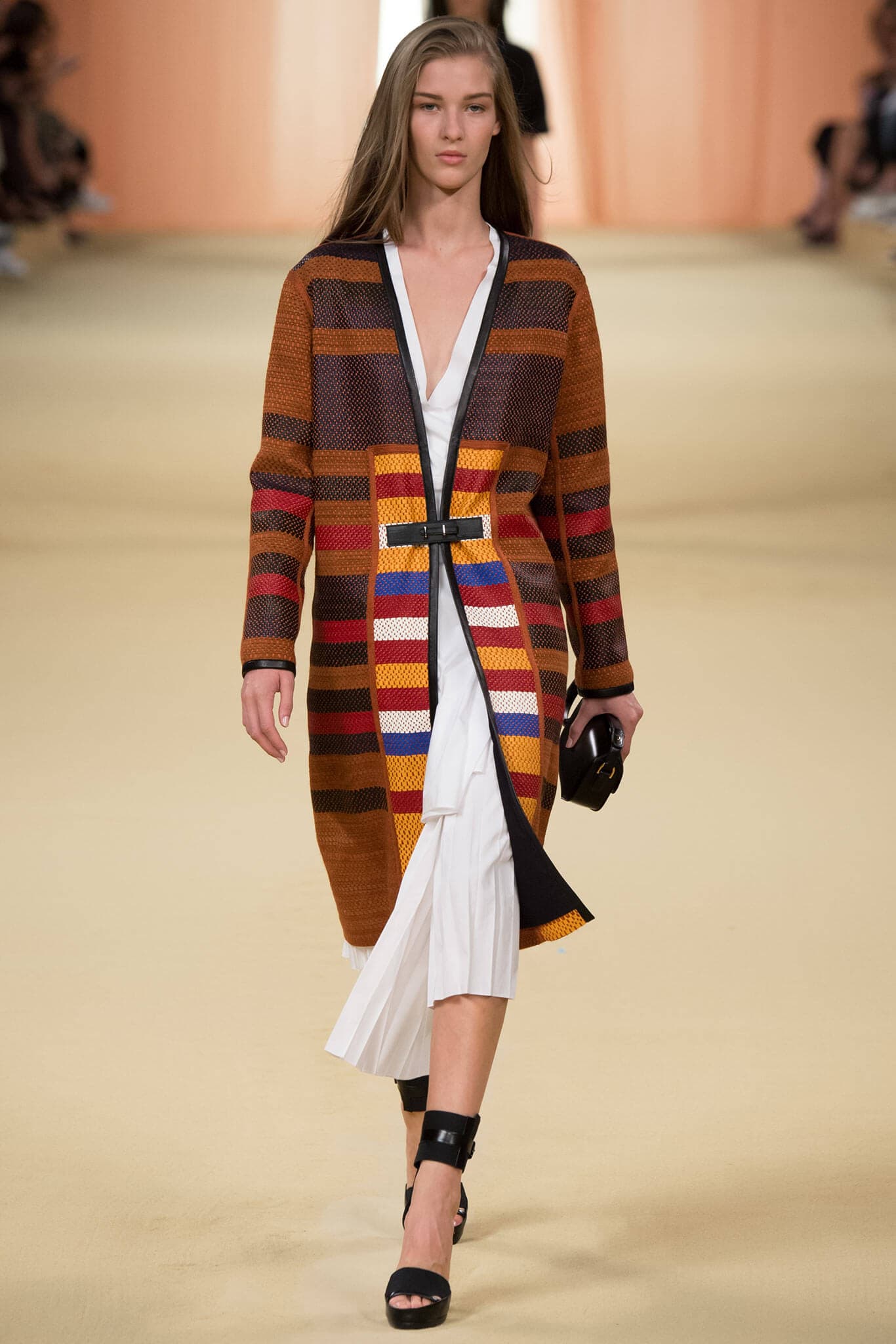 Hermès Spring-Summer 2017