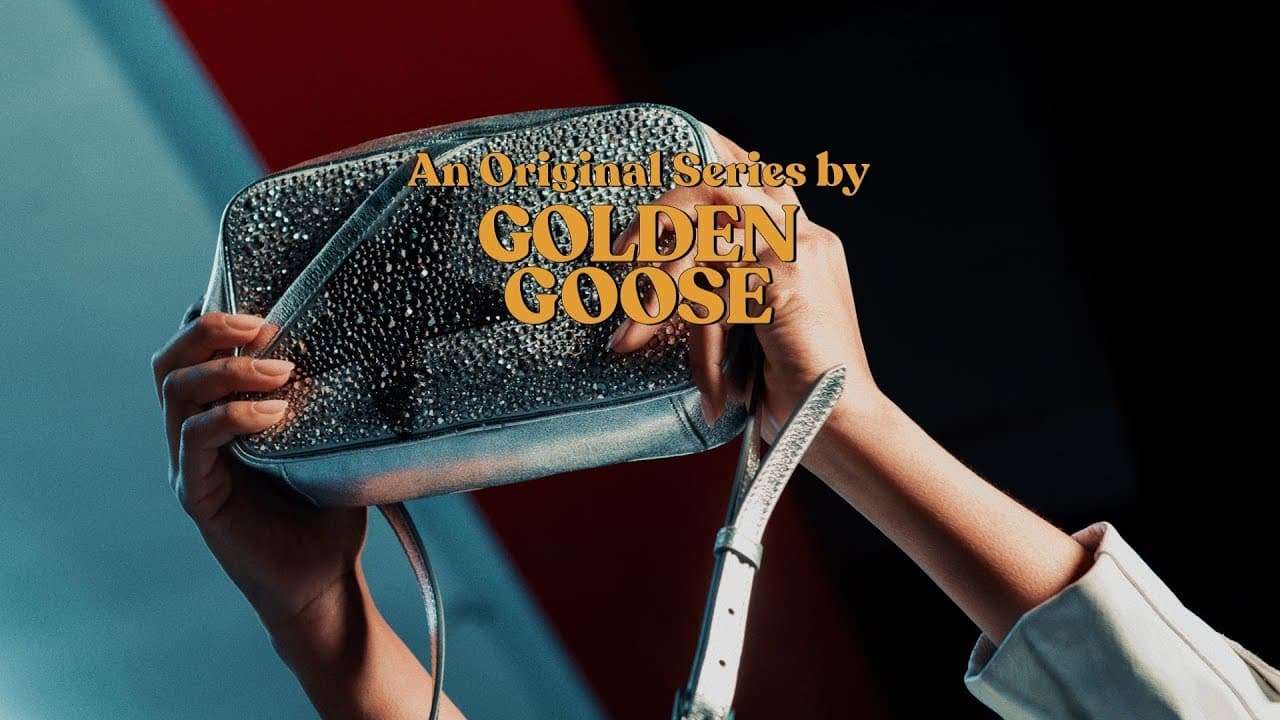 Golden Goose - Officer Groove