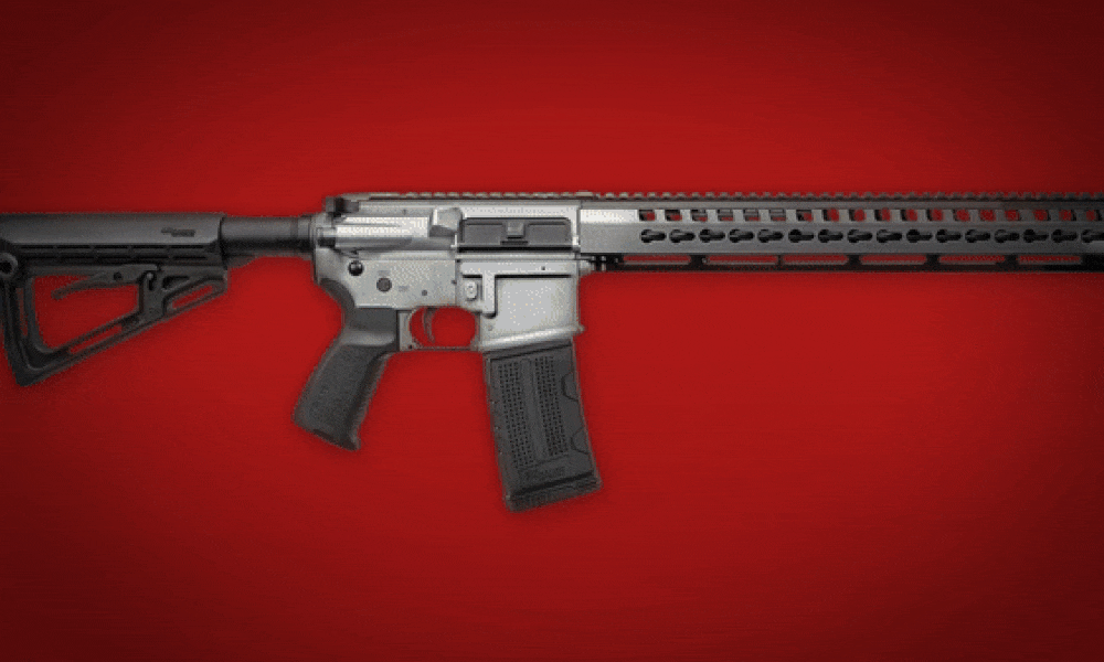 GUN SHOP