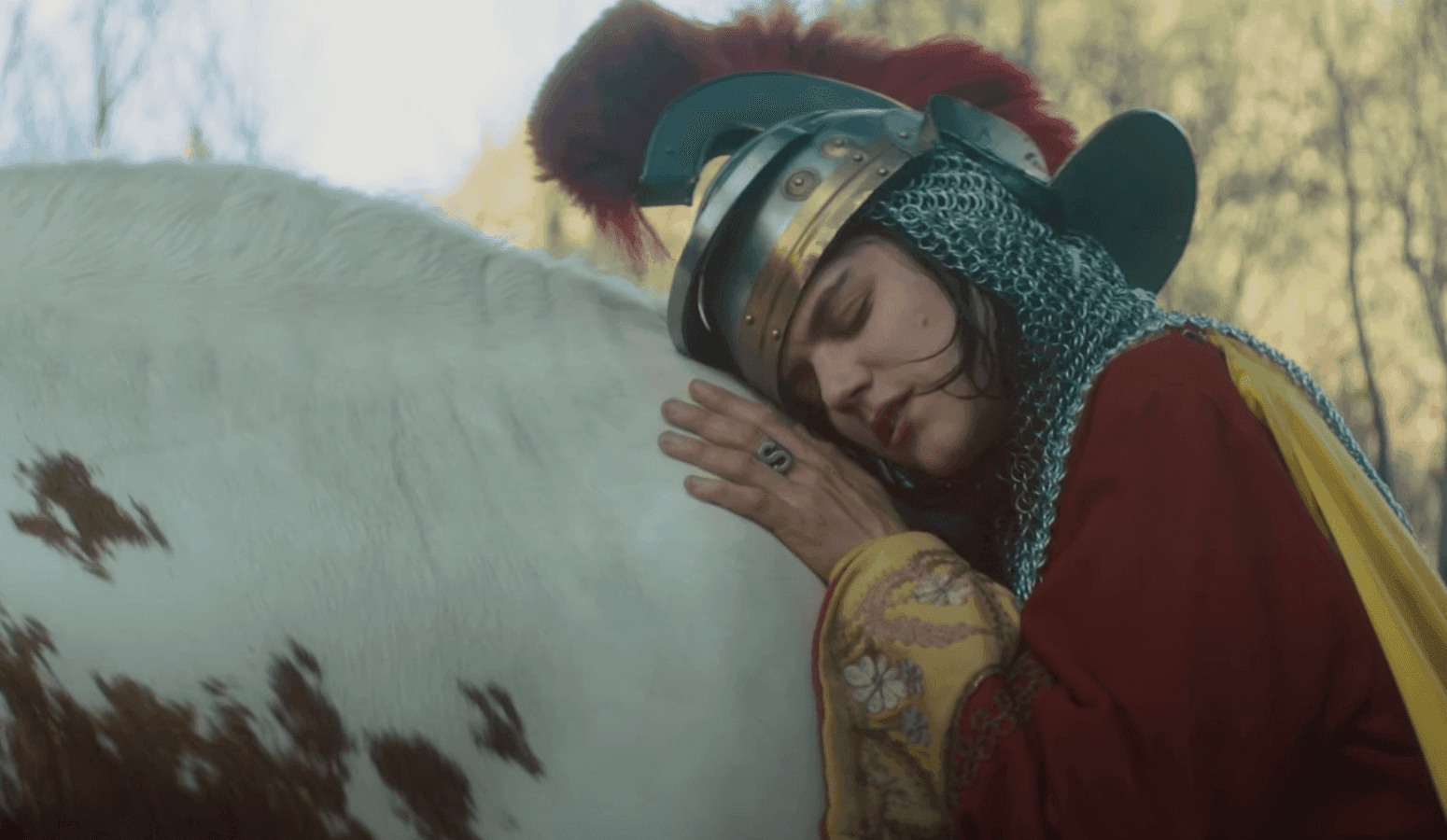 SOKO :: Looking For Love