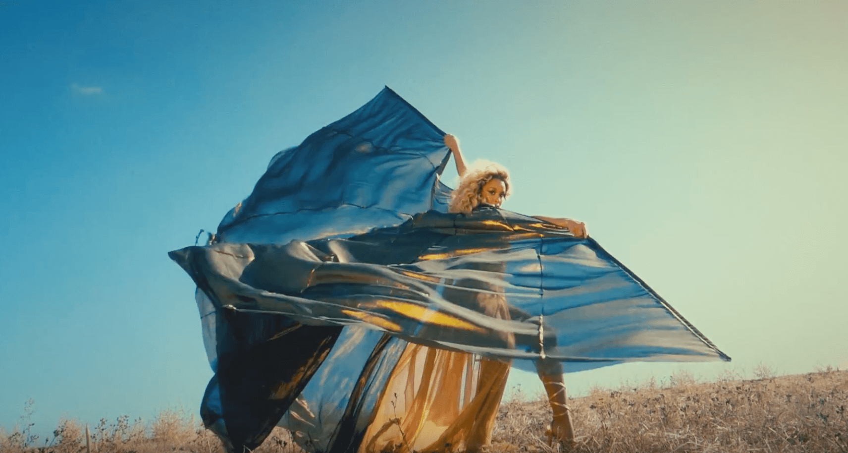 LION BABE - Cosmic Wind