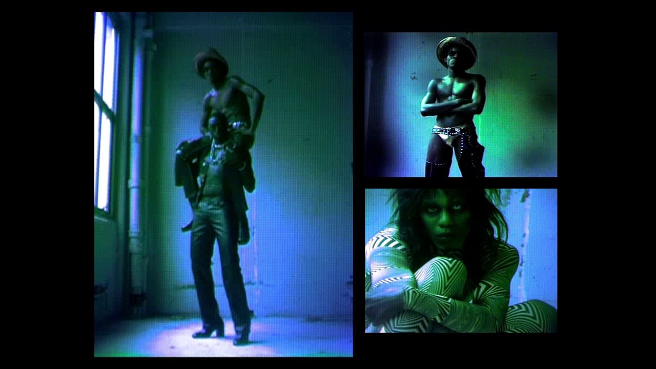 Yves Tumor - Noid