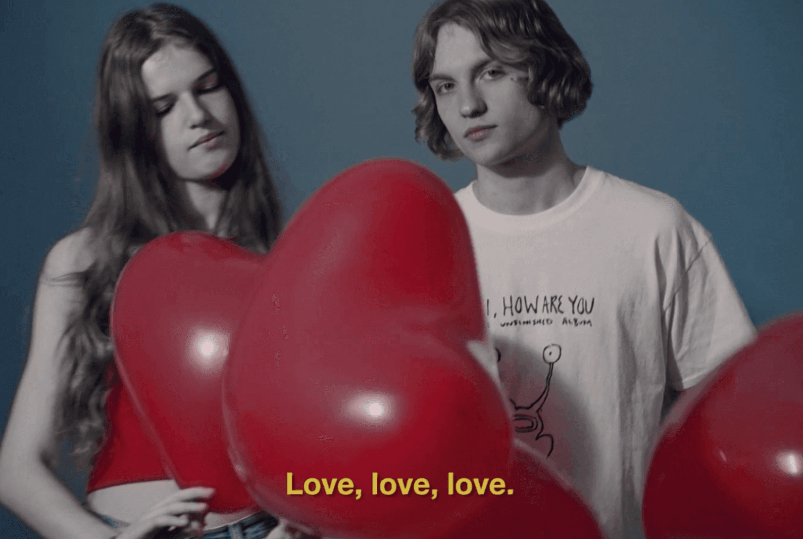 LUKAS & ANGELE