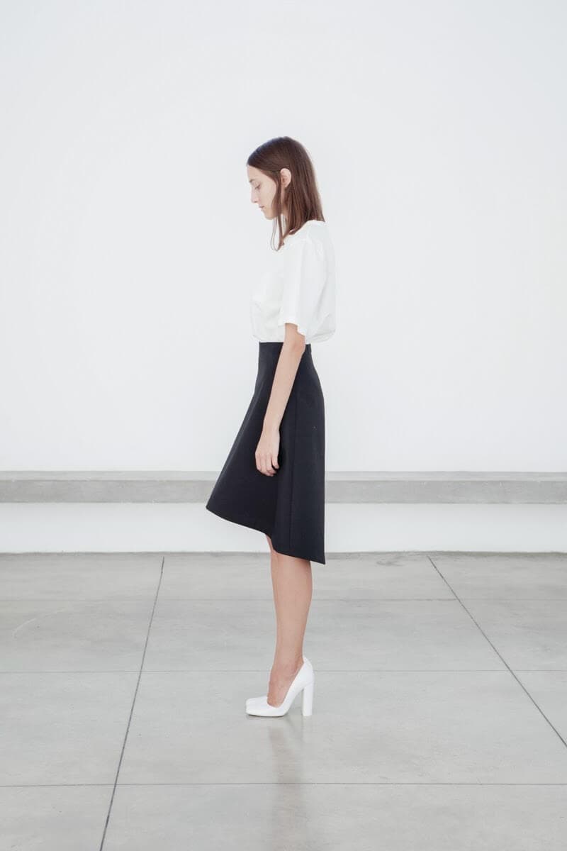 Lucio Vanotti Spring Summer 2014