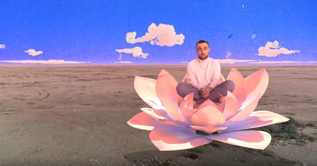 Mac Miller - Good News