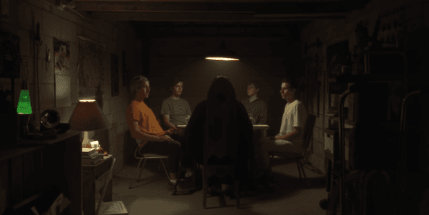 BADBADNOTGOOD - Lavender feat. KAYTRANADA