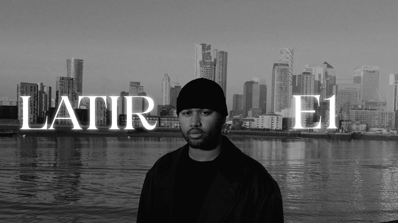 Latir - E1 