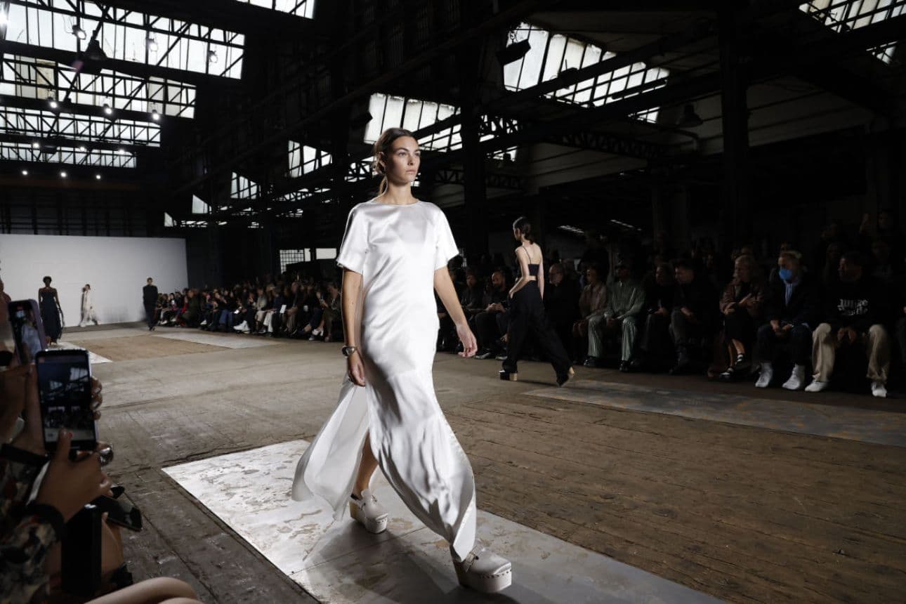 Ports 1961 | Spring Summer 2023