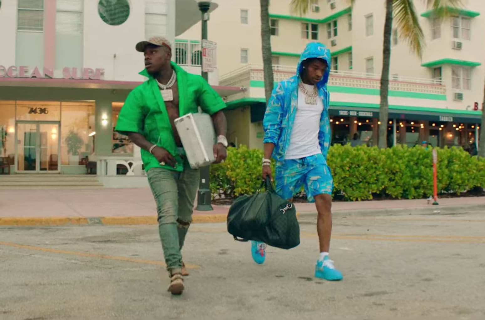 Quality Control, Lil Baby, & DaBaby - Baby