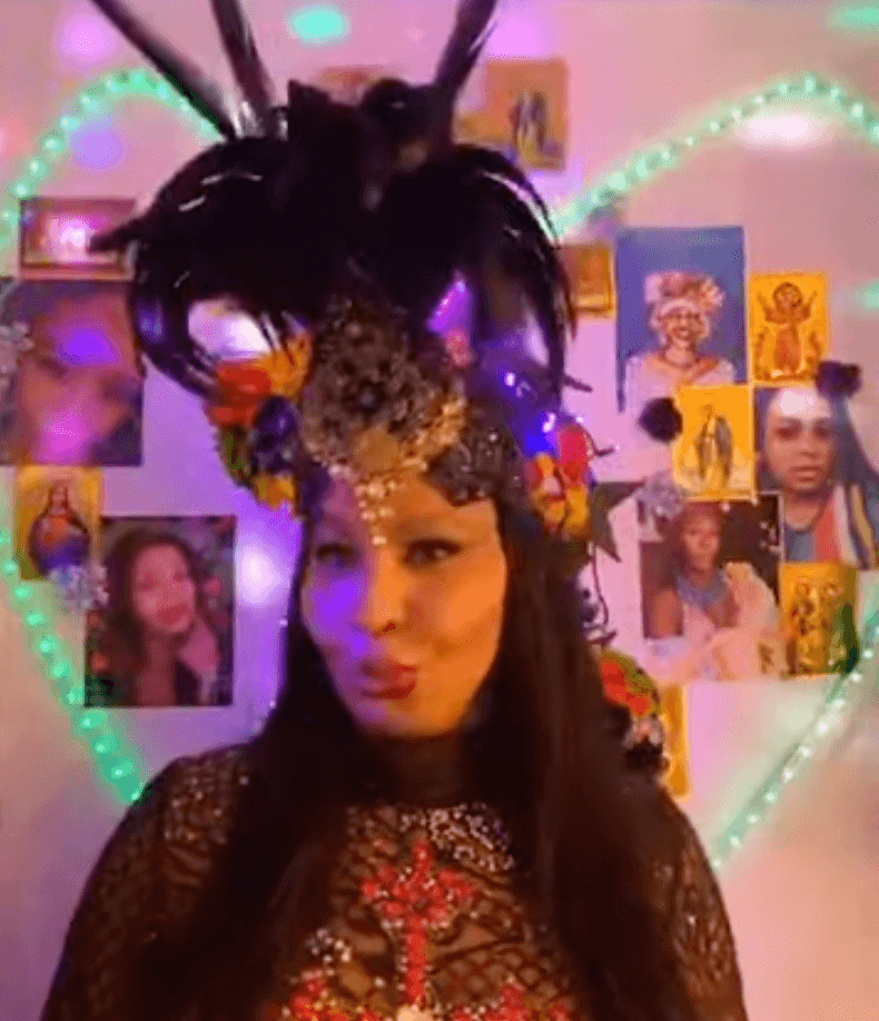 MAFF Loves Iman Le Caire