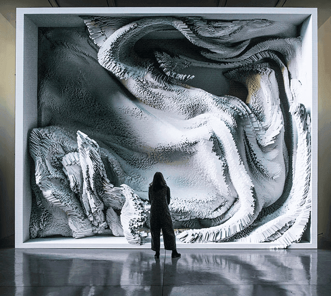 MELTING MEMORIES