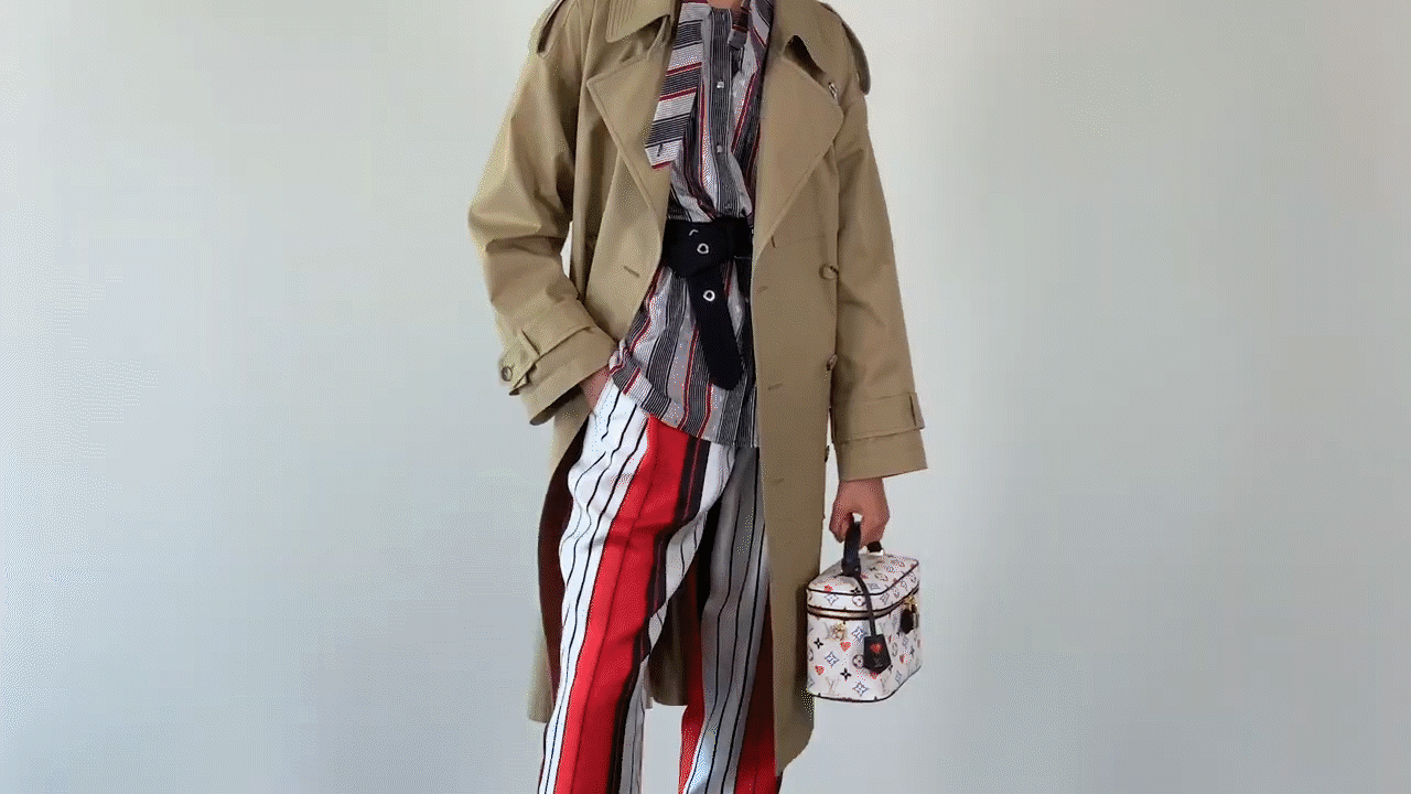 Game On by Nicolas Ghesquière for Cruise 2021 | LOUIS VUITTON