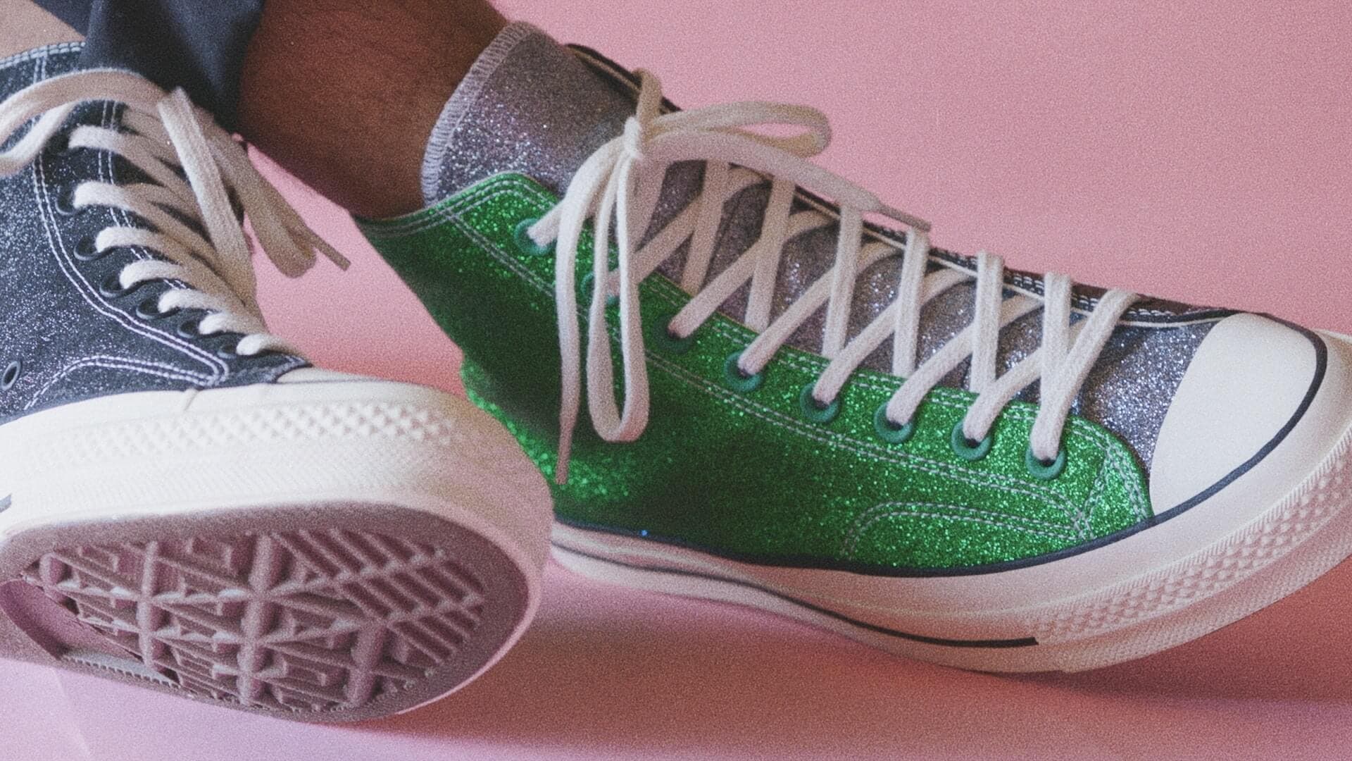 Converse X JW Anderson