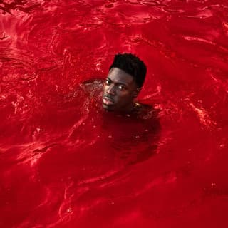 Moses Sumney - Lonely World