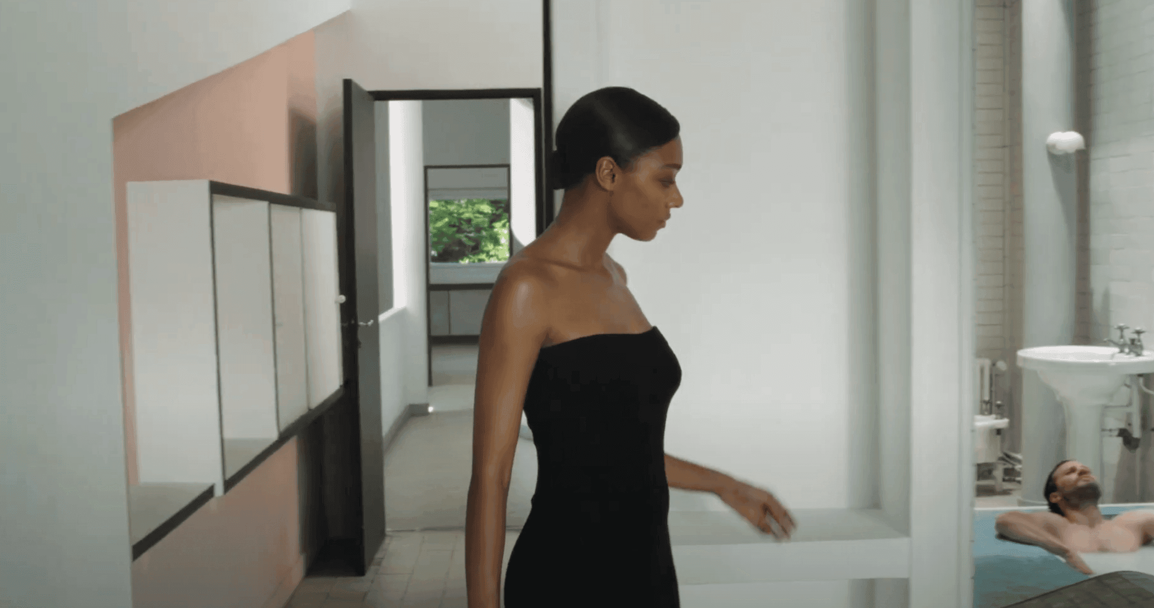 LOEWE Perfumes campaign 2024