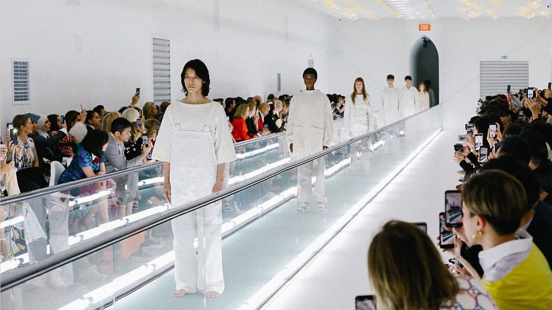Gucci Spring Summer 2020
