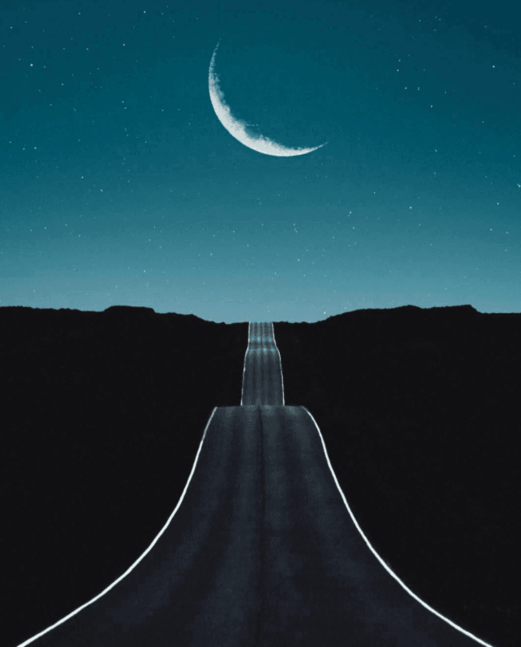 Kid Francescoli - Moon