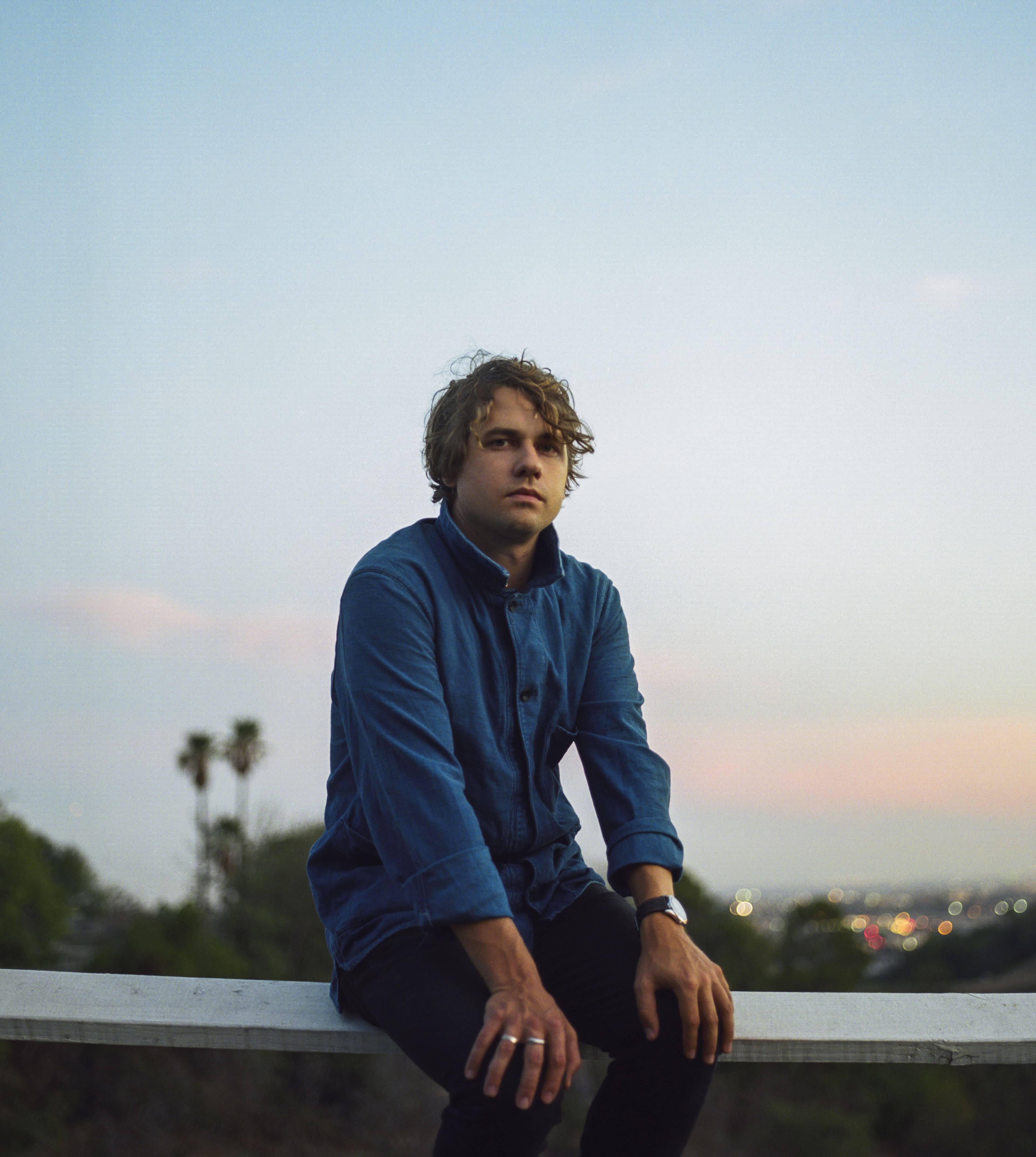 Kevin Morby - Dorothy