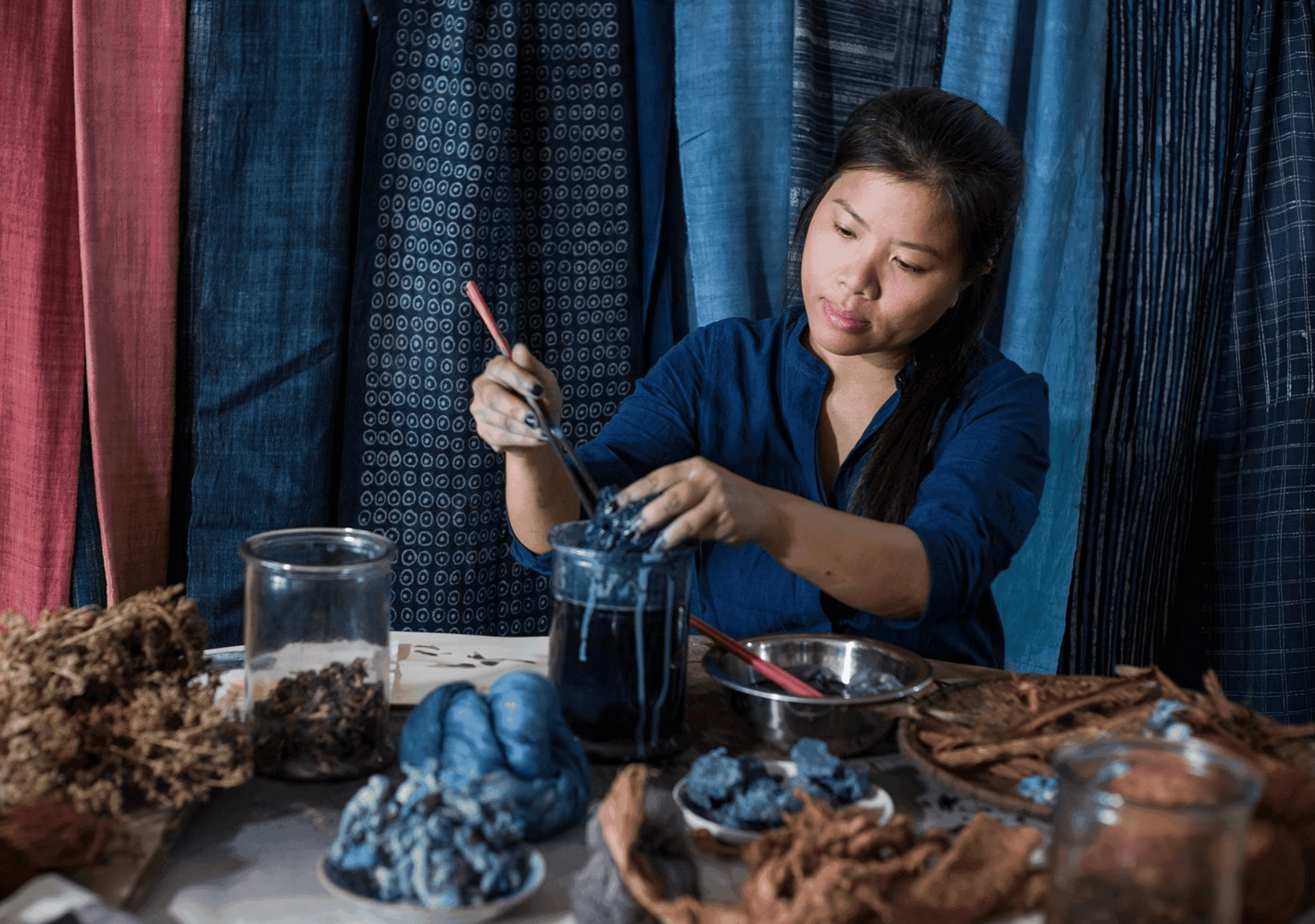 Vu Thao of Kilomet109