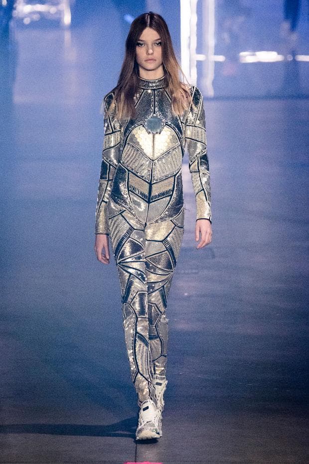 Philip Plein Autumn 2016-2017