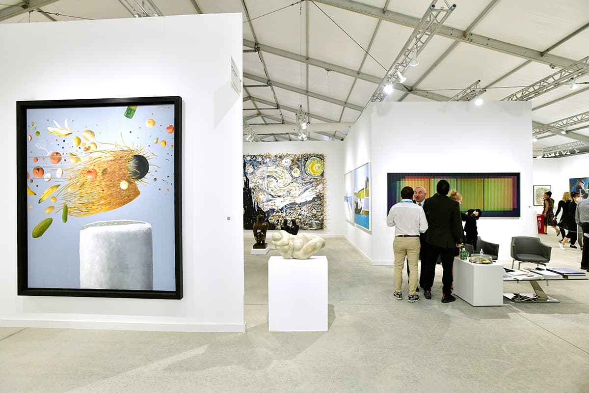 Art Miami 2022