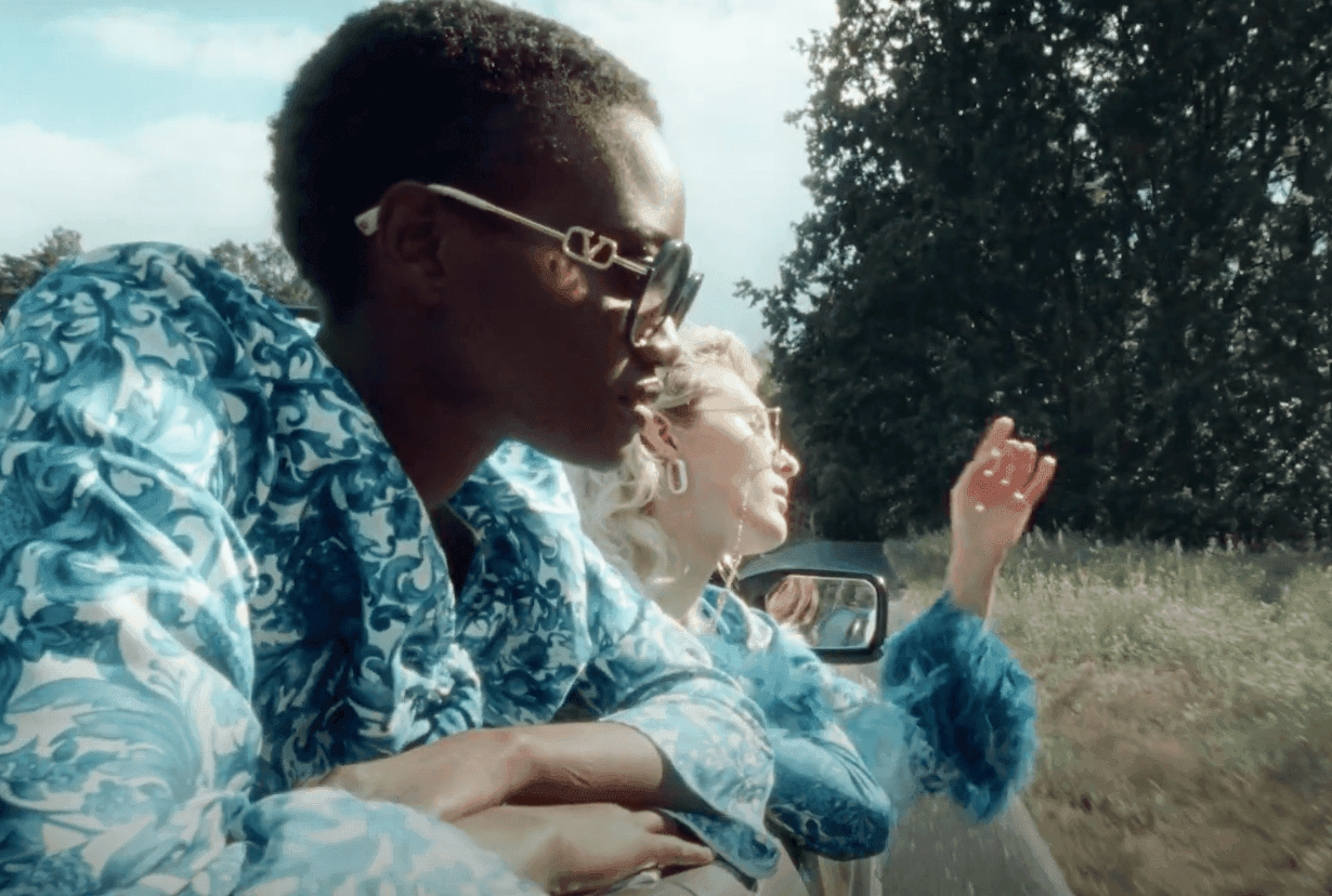 Valentino Eyewear SS20