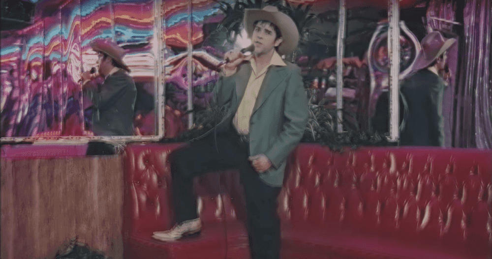 Ariel Pink - Another Weekend
