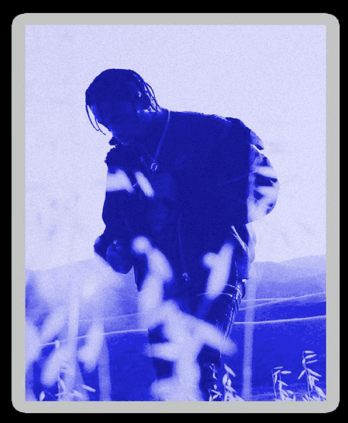 Travis Scott - Antidote