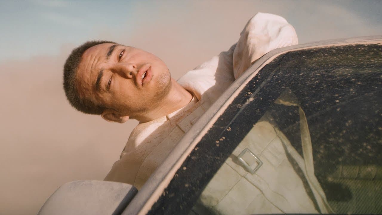 Joji - Test Drive