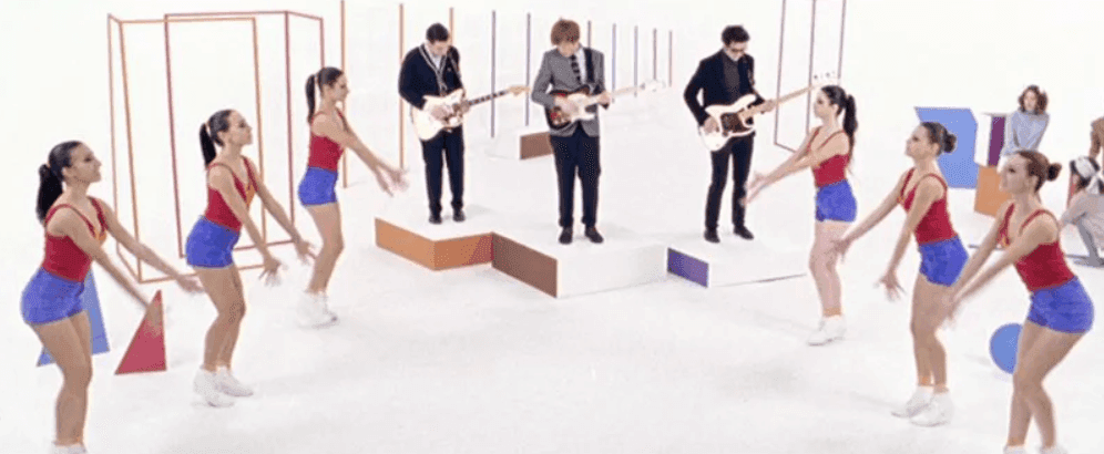 Two Door Cinema Club - What You Know