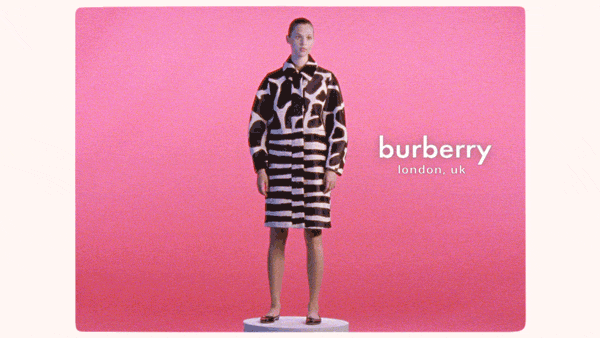 ABC of Fashion