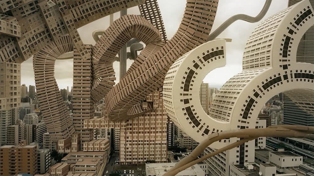 Spatial Bodies