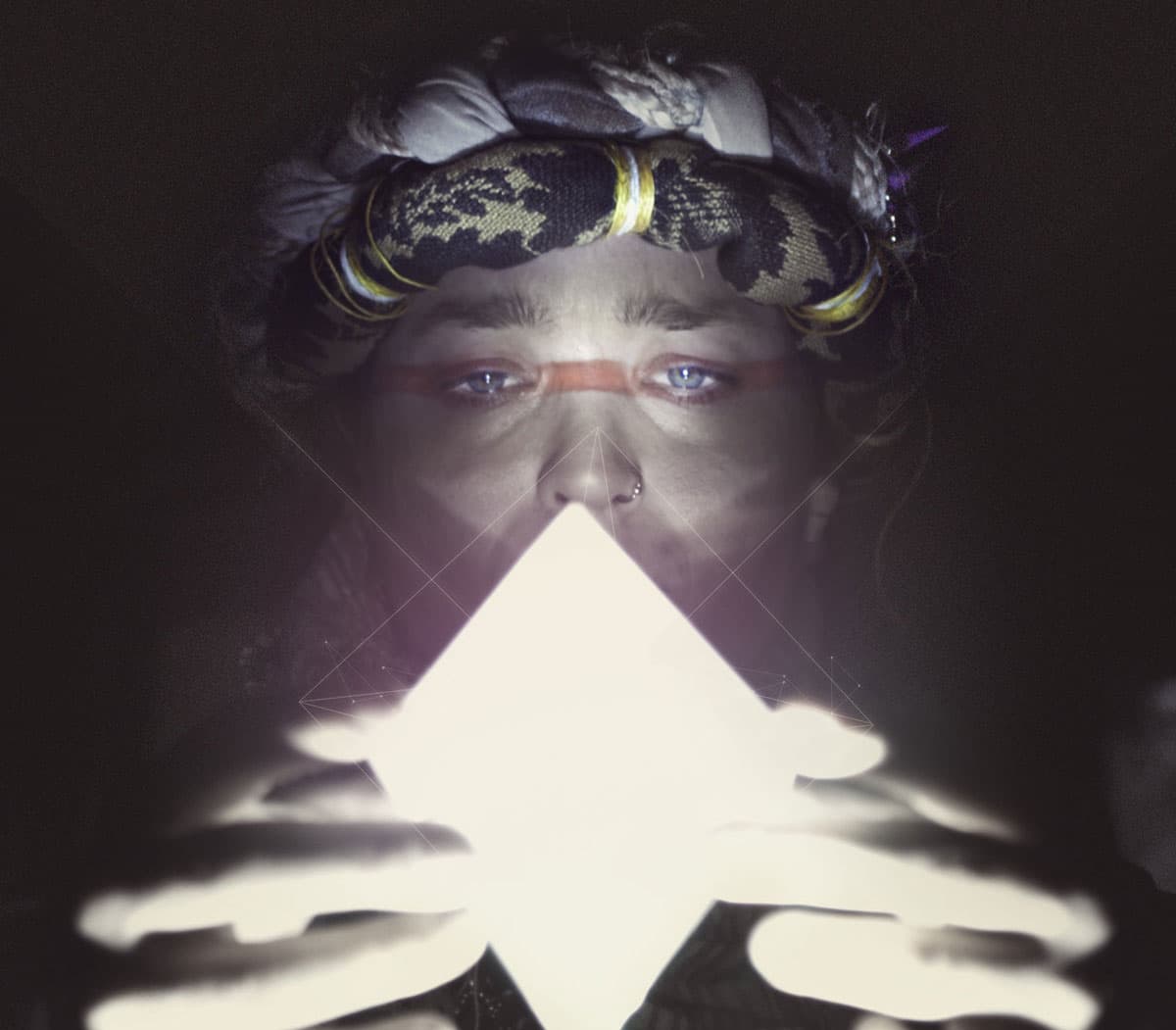 Nicola Cruz - Colibria
