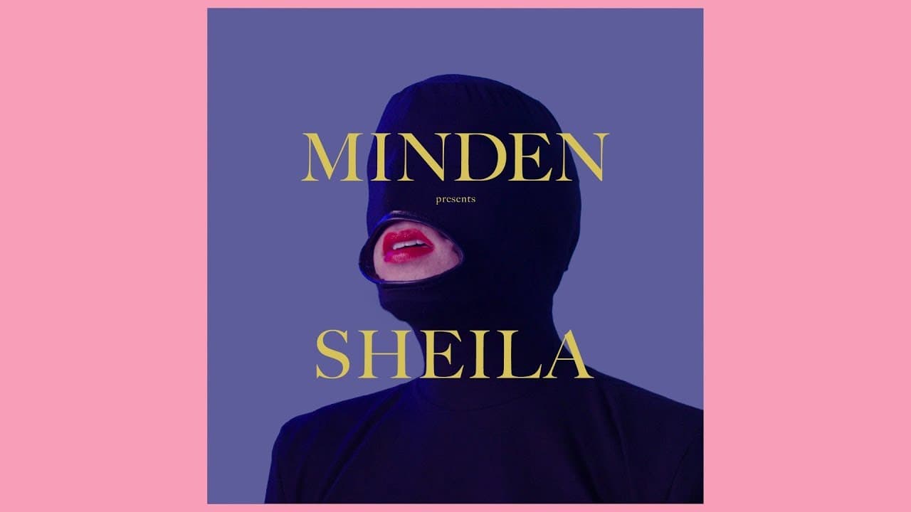 Minden - Sheila
