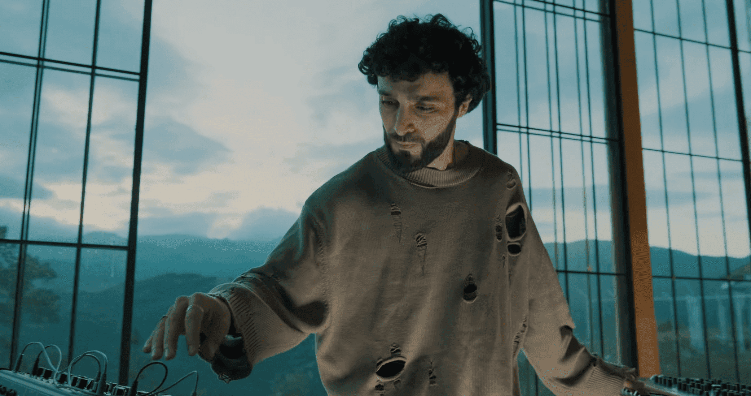 Socko - Pax In Bello - Live In Dilijan, Armenia