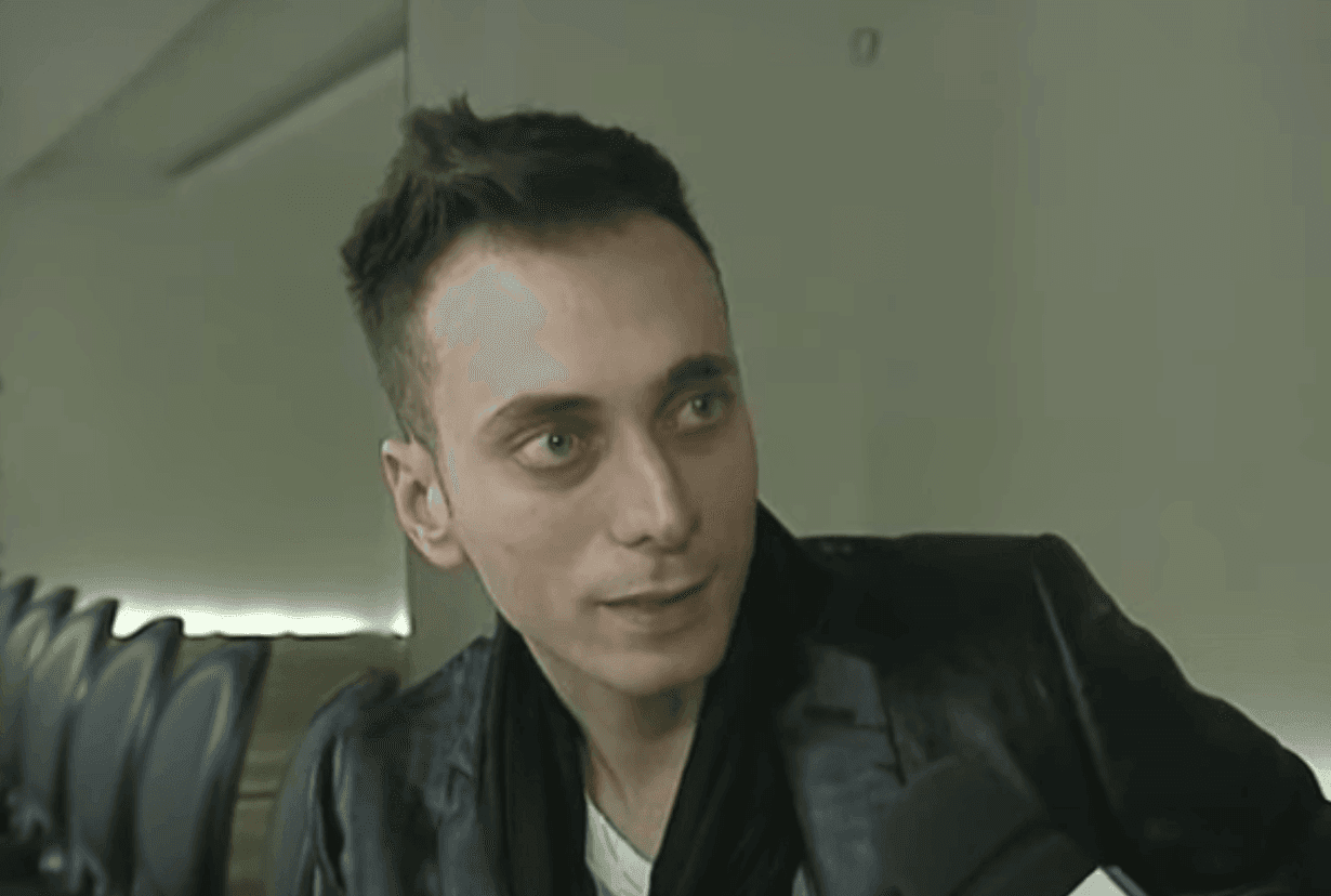 Hedi Slimane