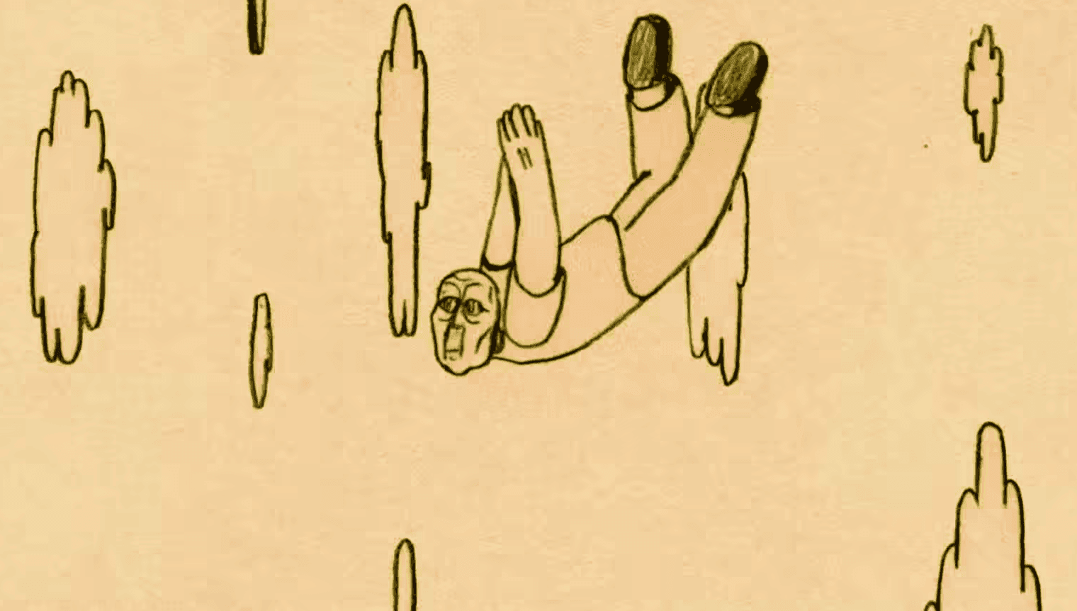 The Backseat Lovers - Growing/Dying