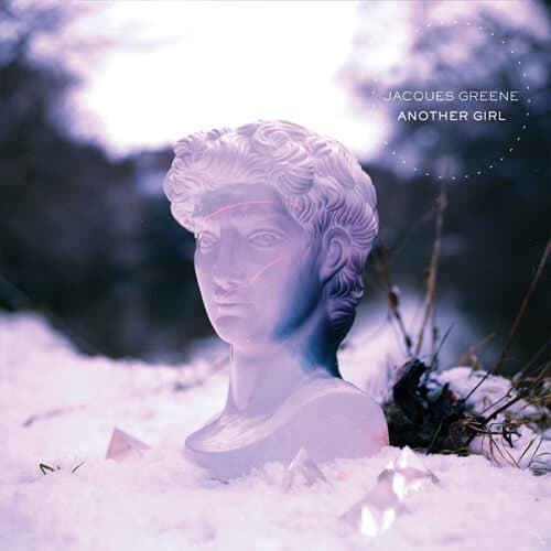Jacques Greene - Another Girl