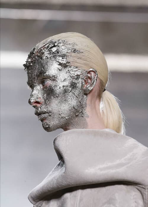 Rick Owens Fall Winter 2015-2016