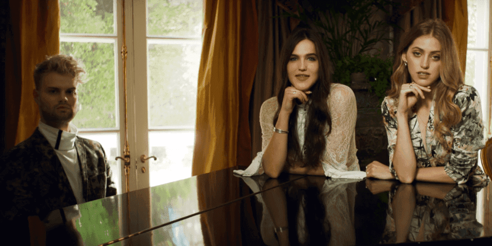 Sofi Tukker - Awoo