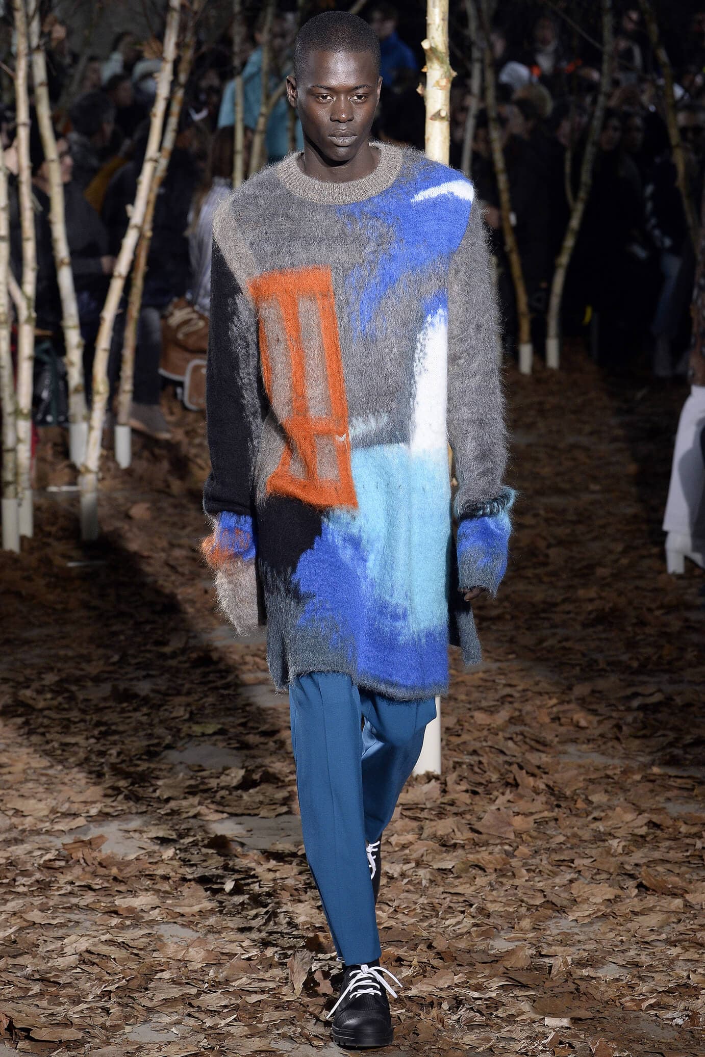 Off-White Fall Winter 2017-2018