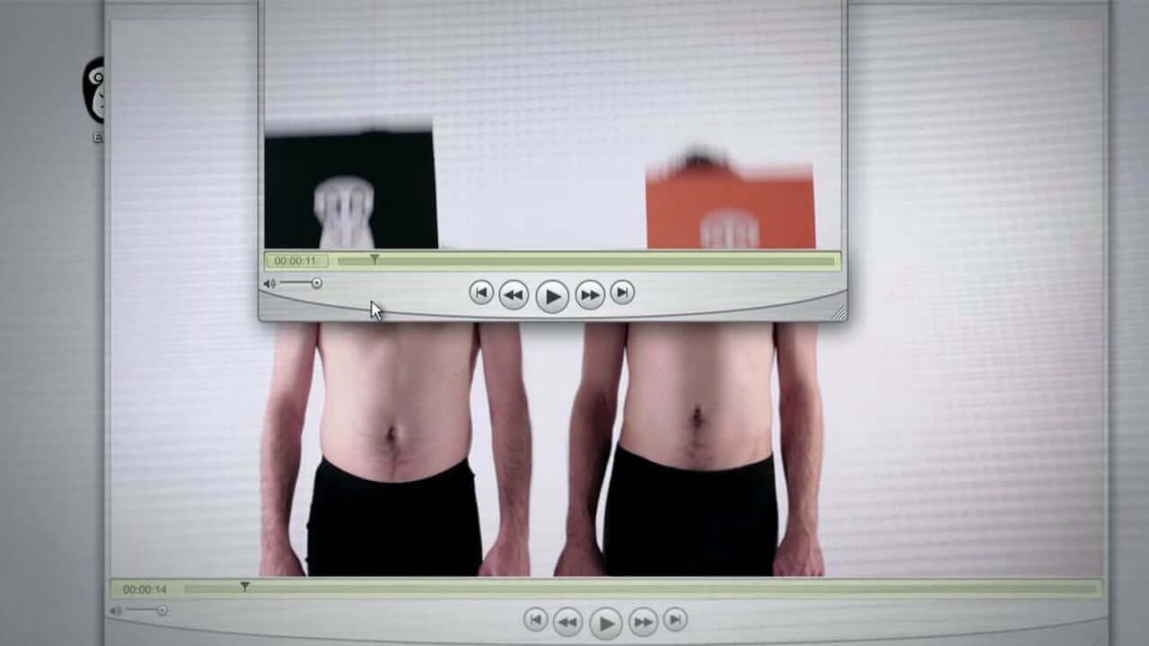 Modeselektor - Evil Twin feat. Otto von Schirach