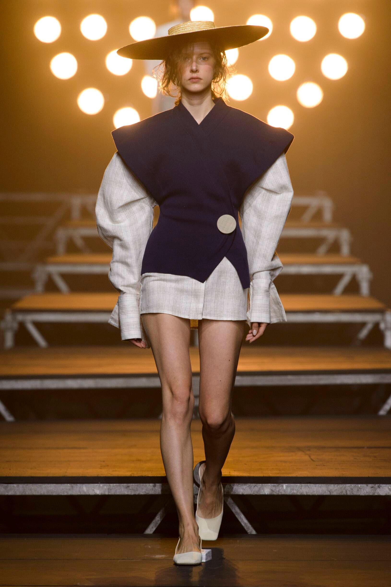 Jacquemus Spring Summer 2017