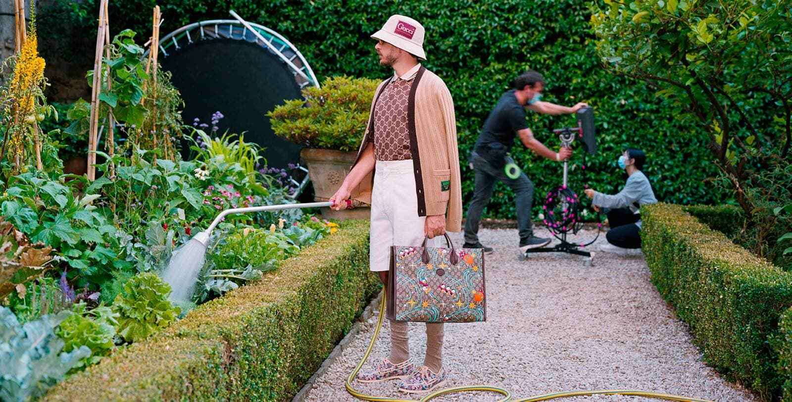 Gucci Epilogue