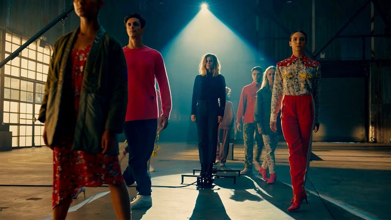Why Can’t We Get Along, a rag & bone Films Production